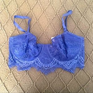 Longline VS Dream Angel bra